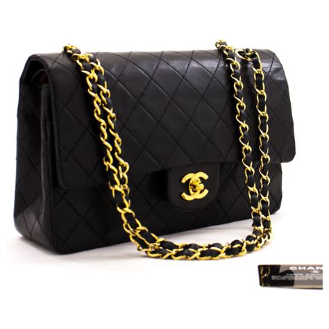 chanel 2.55 bag medium